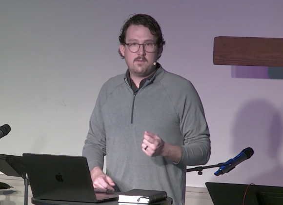 Contemporary Service, Sunday, March 9, 2025